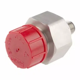 RS PRO Pressure Sensor 1 bar Min 1 bar Current Output Relative Reading, 8285811-5