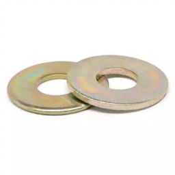 RS PRO Steel Plain Washer 9/16 inch, 2452803-image-97