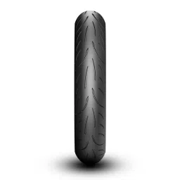 Metzeler SPORTEC M9 RR 110/70 R 17 M/C 54H Tubeless Tyre for Bike-image-87