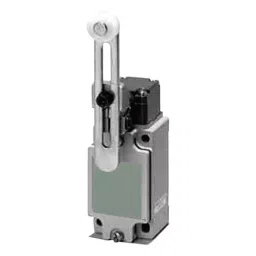 MULTICOMP PRO Limit Switches LIMIT SWITCH, ROLLER LEVER, 400VAC, 2A, MC002445-7