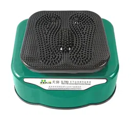 TENS S-780 Blood Circulation Machine 2 Speed With Acupressure Vibration Massager-40