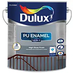 Dulux PU Enamel 12-In-1 20 L Shades- Phiroza-image-34