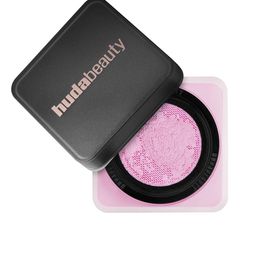 Huda Beauty Easy Bake Loose Powder 20g - Ube Birthday Cake 2.0-27