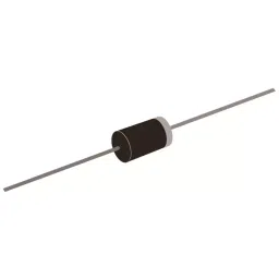 Vishay Uni-Directional TVS Diode 2 Pin Count Through Hole 59.5 Amp Maximum Peak Pulse Current, 1N6277A-E3/54 (Pack of 1400)-18