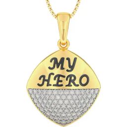 Joyalukkas 22 kt Gold Pendant-picture-15