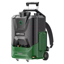 WIPCOOL Li-ion Battery Flow Rate 4 L/min AC Cleaning Pump, C10BW-image-13