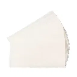 AS ONE 320x155 mm White Non-woven Fabric Disinfector, 0-2750-02 (Bag of 100 Piece)-picture-47