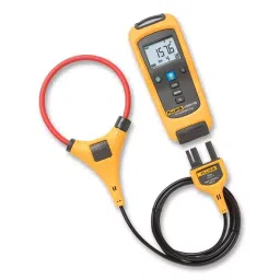 Fluke AMMETER, AC, 0A TO 2.5KA, 3-1/2, FLUKE A3001 FC-19