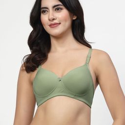 LILY Bra Full Coverage Lightly Padded image 2