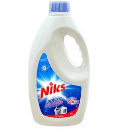 Niks 5 Ltr Laundry Detergent Liquid-picture-4