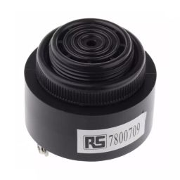 RS PRO Continuous Buzzer, Voltage 30 -120 V AC/DC, Frequency 2300 Hz - 3.3 kHz, Model No 1710897-picture-18