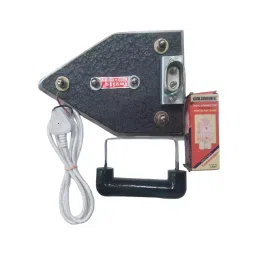 Tovito 5 kg Industrial Electric Iron Press for Laundry Tailor Drycleaner Heavy Weight-15