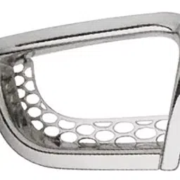 Prior Fog Lamp Rims for Mahindra Scorpio IV-picture-4