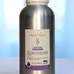 GLOBAL AROMA Lavender Diffuser Oil 500ML-48
