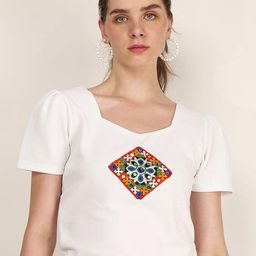 Frolic Rolic Geometric Top-image-59