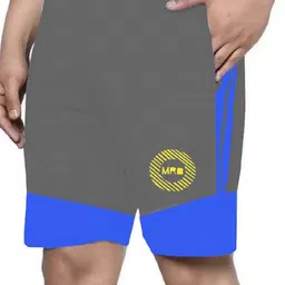 MRB Men Outdoor Fashion Shorts-image-74