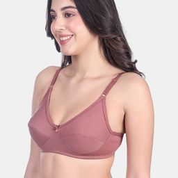 SKDREAMS Bra Half Coverage image 2