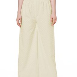 PINOVO Women Cotton Trousers-picture-40