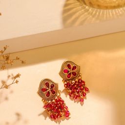THE AAB STUDIO Classic Drop Earrings-22