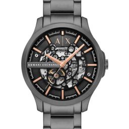 Armani Exchange AX2458 Automatic Watch for Men-24