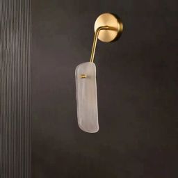 Whispering Homes Halos Wall Light - White-image-56