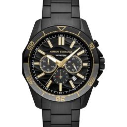 Armani Exchange AX1963 Chronograph Watch for Men-picture-15