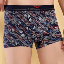 HiFlyers 3 Pcs Odour-Free Trunks image 3