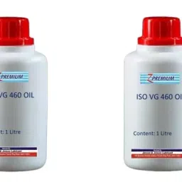 Z Premium ISO VG 460 Oil 1 ltr ISOVG460C1 (Pack of 2)-image-45