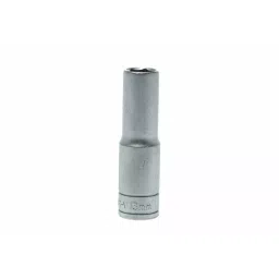 Teng Tools 1/2 inch Drive 13 mm Deep Socket, 6 Point, 79 mm Overall Length, M1206136-C-picture-45