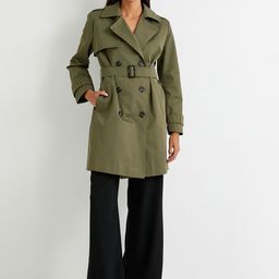 Koton Women Longline Tailored Jacket-picture-26