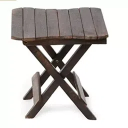 REAL Stf 12" Wood Coffee Table-image-9