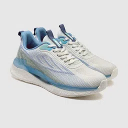 Action Men Bullet Mesh Running Non-Marking Shoes image 5