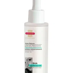 INVEDA BHA Salicylic Acid 2% Acne Reducer - 30 ml-24