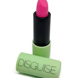 Disguise Cosmetics Ultra-Comfortable Satin Matte Lipstick Fuchsia Explorer - 4.2 gm-18