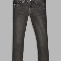 Gant Kids Black Washed Jeans-image-60