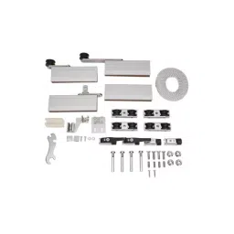 Hafele Architectural Sliding System 2 Door Kit, 941.27.436-image-44