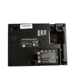 ID Tech D3000 RFID Card Based Attendance Management System image 3