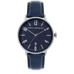 French Connection FC155U Analog Watch for Men image 1