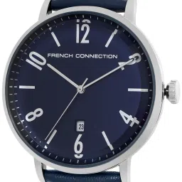 French Connection FC155U Analog Watch for Men image 4