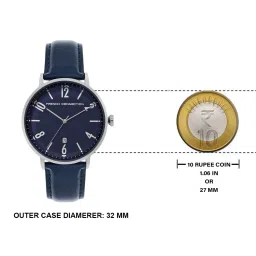 French Connection FC155U Analog Watch for Men image 5