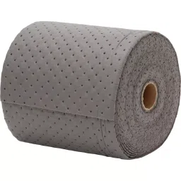 Monotaro Oil Absorption Sheet (for Oil / Water / Solvent) 46877399-80