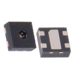 Stmicroelectronics Voltage Regulator 500 mA 1.1 V Linear Voltage 4 Pins DFN, LD56050DPU110R (Pack of 3000)-31