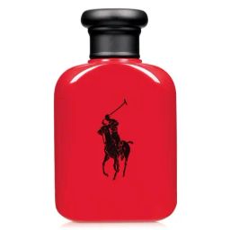 Ralph Lauren Polo Red Eau de Toilette for Men - 125 ml-image-7