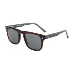 SeeSaw Grey Wayfarer Sunglasses for Kids-picture-6