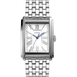 Fossil FS6008 Carraway Analog Watch for Men image 1