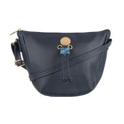 Baggit Blue Small Cross Body Bag-image-60