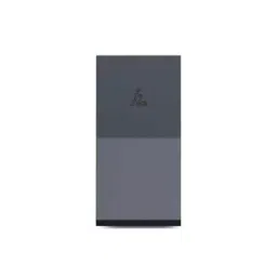 Schneider Unica Pure 1 Module Volcanic Grey MMR Switch, UNSMMRSW1M_GY (Pack of 20)-picture-12