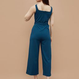 CODE by Lifestyle Printed Basic Jumpsuit image 3