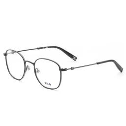 Fila Black Square Unisex Eye Frames-picture-18