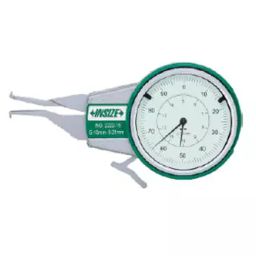 Insize Internal Dial Caliper Gages 2222-E24-image-1
